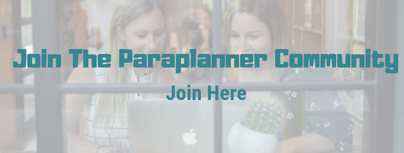 Simply Paraplanner Community