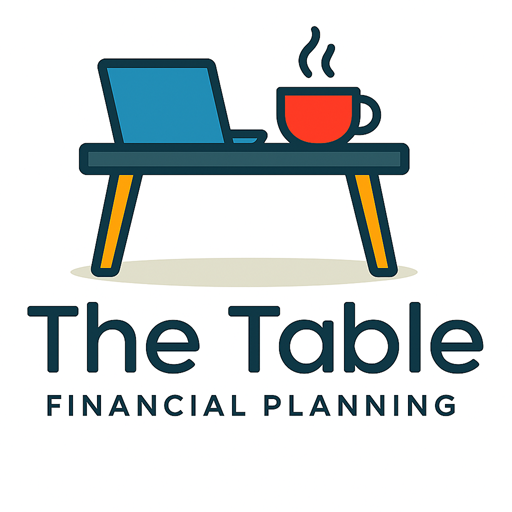 The Table Financial Planning