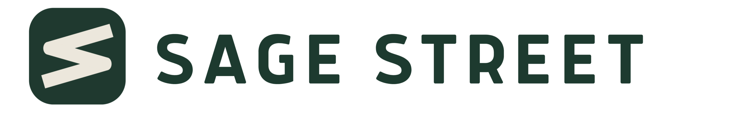 Sage Street Wealth
